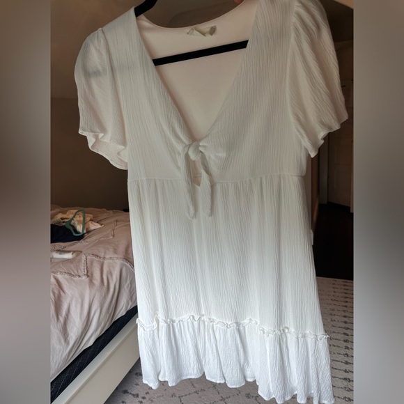 Altard State White Dress - Picture 2 of 4